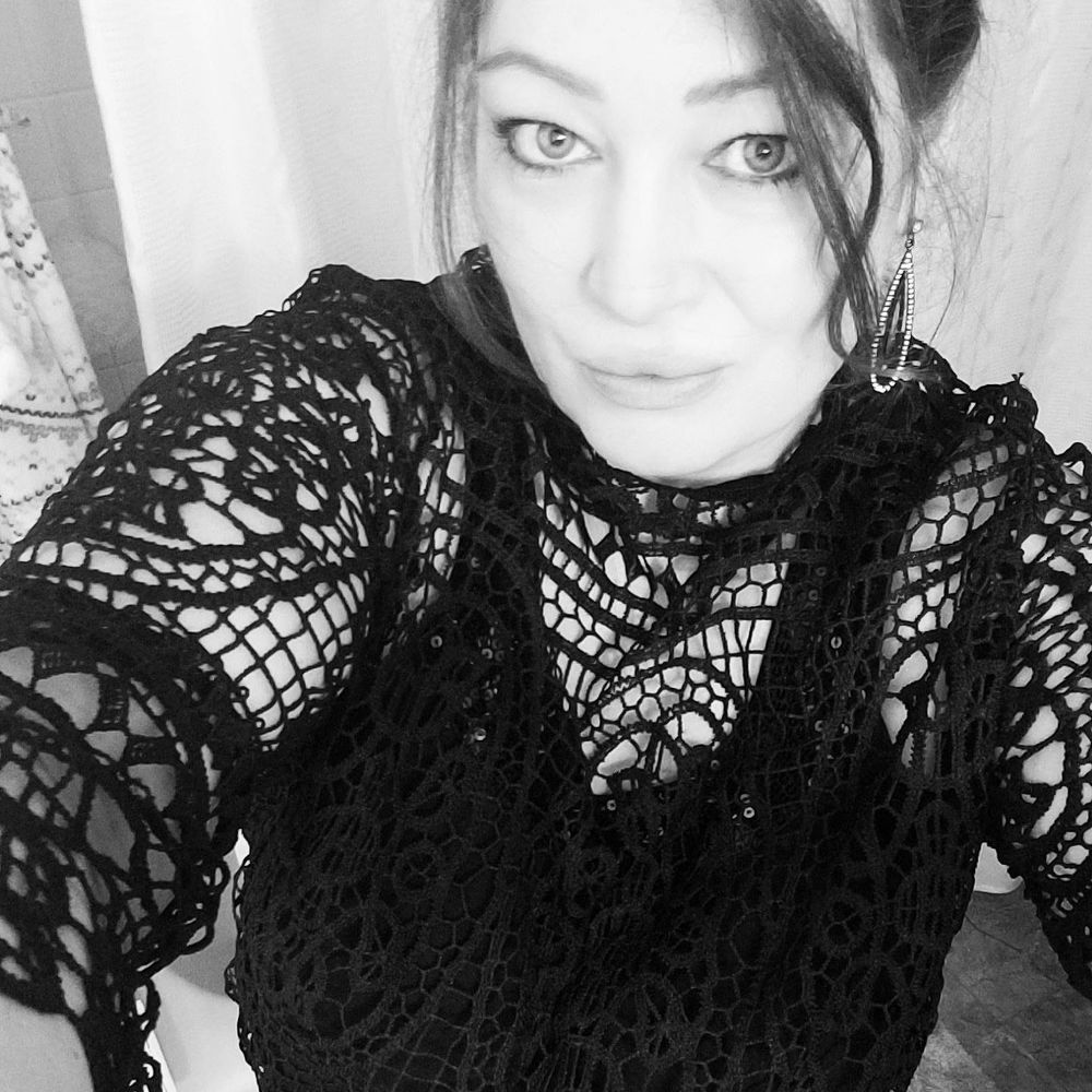 Meet your Posher, Molly